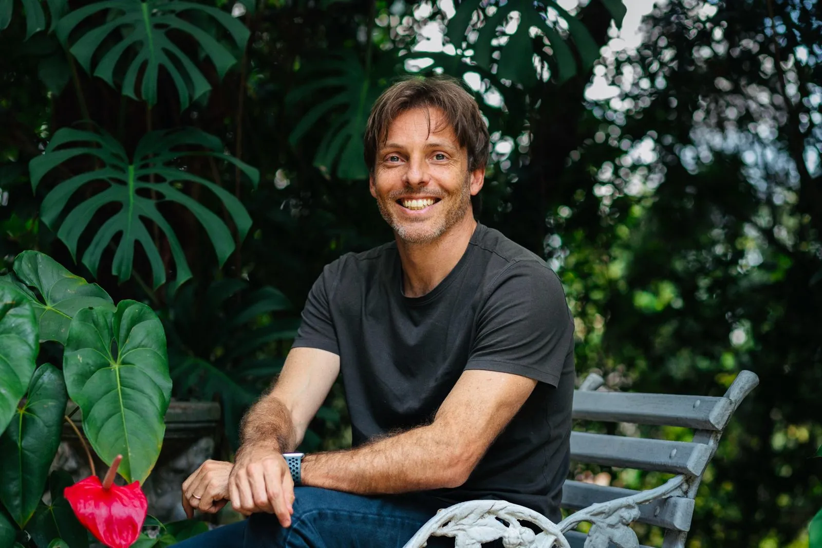 Rodrigo Pipponzi