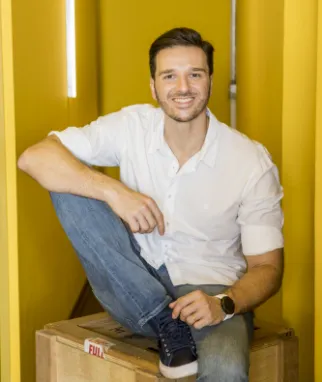 Alexandre Pellaes