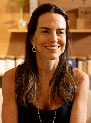 Conversas que Transformam, com Cristina Sarian
