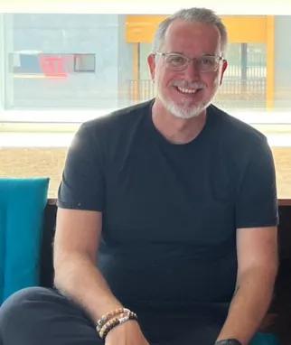 Edu Seidenthal