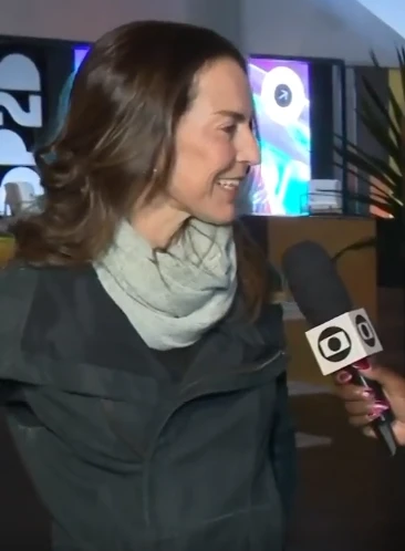 Entrevista Globo: empreendedorismo 50+