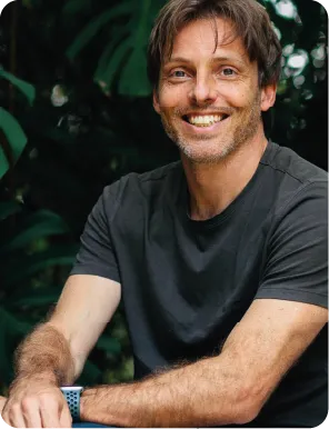 Rodrigo Pipponzi
