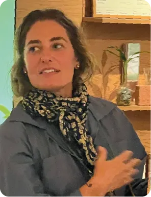 Camilla Giometti
