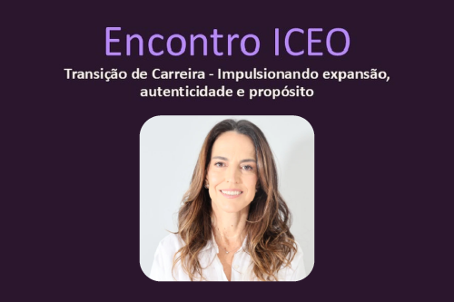 Encontro ICEO — LHH