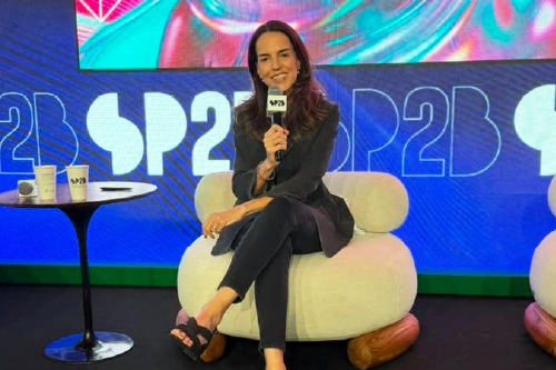 SP2B — São Paulo Beyond Business