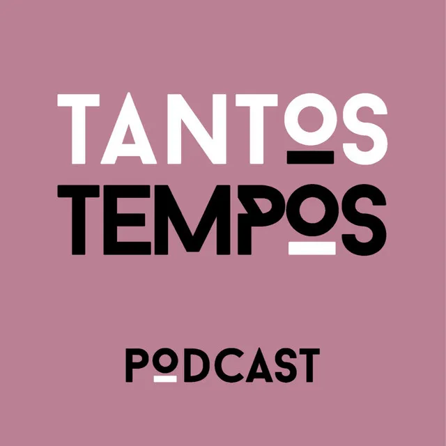 Capa de Tantos Tempos