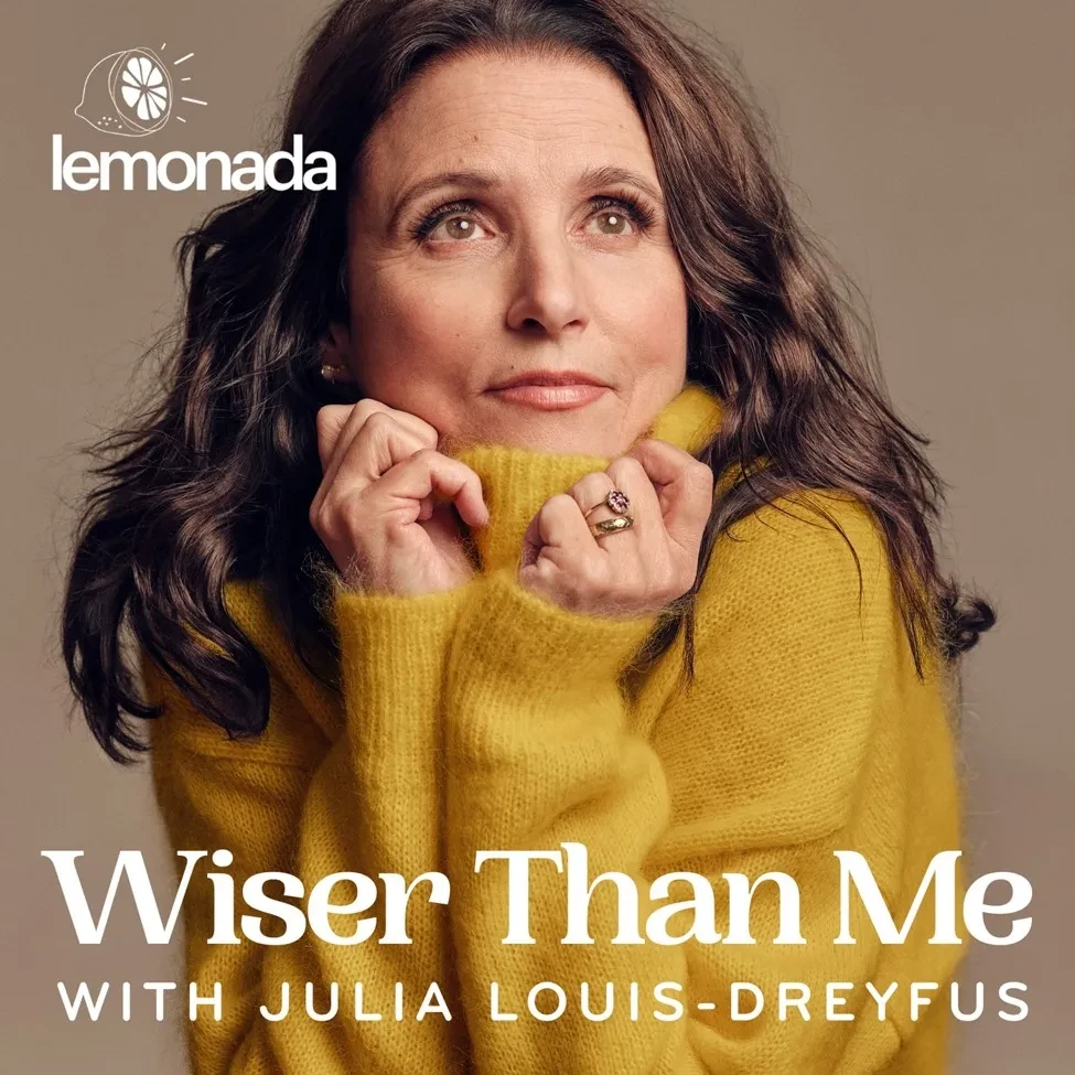 Capa de Wiser Than Me