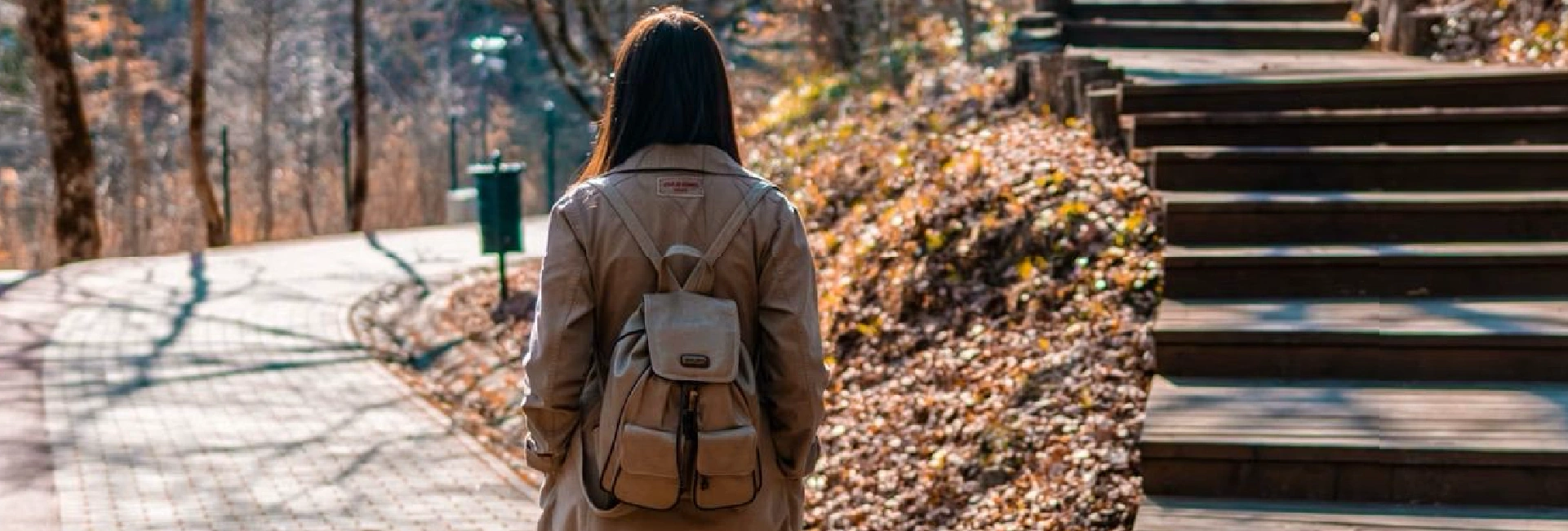A companhia silenciosa da vida não vivida