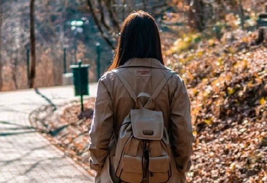 A companhia silenciosa da vida não vivida